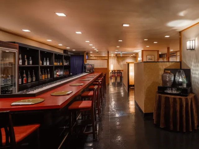 Bilder från hotellet ART HOTEL Nippori Lungwood - nummer 1 av 10