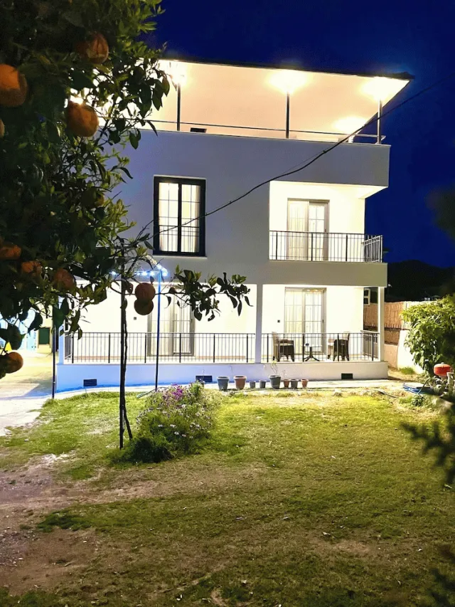 Bilder från hotellet Dalaman Airport AliBaba House - nummer 1 av 98