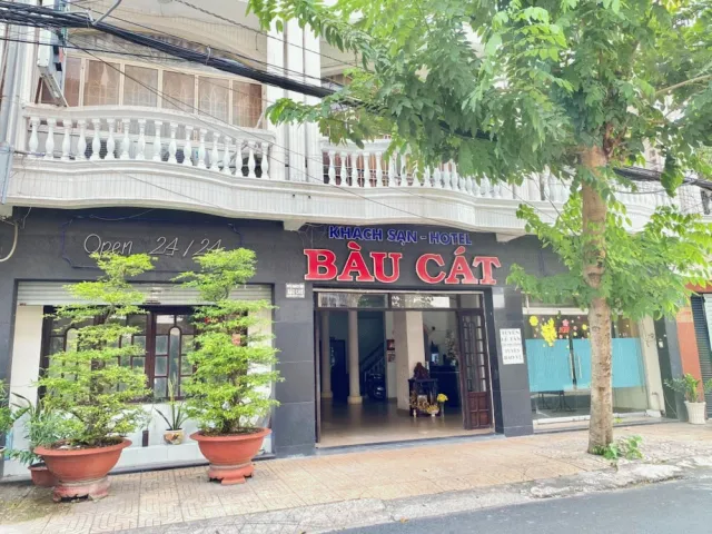 Bilder från hotellet Bau Cat Hotel - nummer 1 av 20