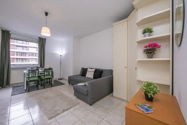 Bilder från hotellet Residence Palace - nummer 1 av 10