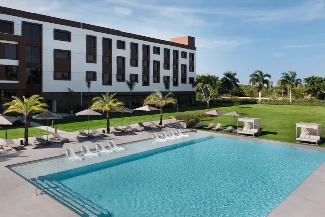 Bilder från hotellet AC Hotel by Marriott Punta Cana - nummer 1 av 62