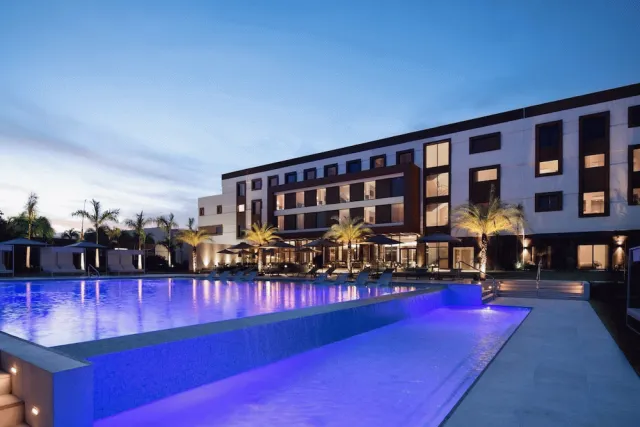 Bilder från hotellet AC Hotel by Marriott Punta Cana - nummer 1 av 81