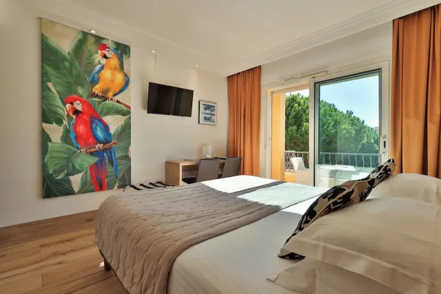 Bilder från hotellet Hotel Le Petit Prince - nummer 1 av 41