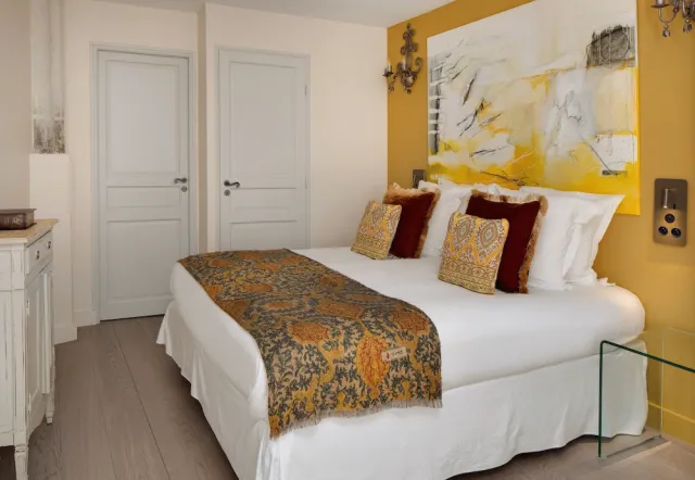 Bilder från hotellet La Maison des Augustins B&B, Spa et Fitness - nummer 1 av 39