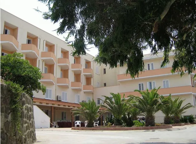 Bilder från hotellet Hotel Castelsardo Domus Beach - nummer 1 av 60