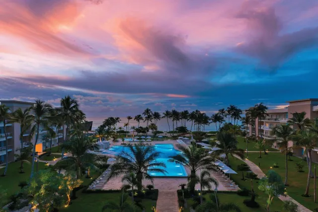 Bilder från hotellet The Westin Puntacana Resort & Club - nummer 1 av 100