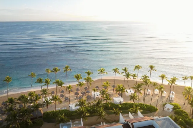 Bilder från hotellet Breathless Punta Cana Resort & Spa - Adults Only - - nummer 1 av 59