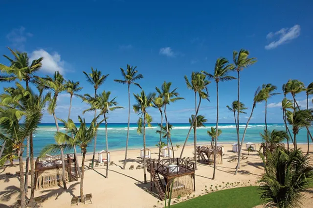 Bilder från hotellet Breathless Punta Cana Resort & Spa - Adults Only - - nummer 1 av 61