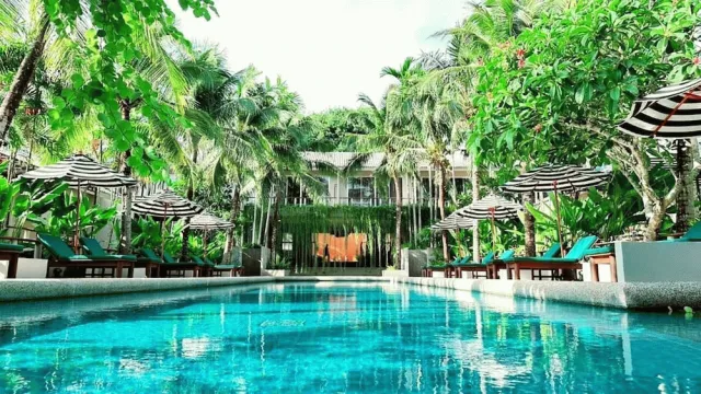 Bilder från hotellet Signature Phuket Resort - nummer 1 av 100