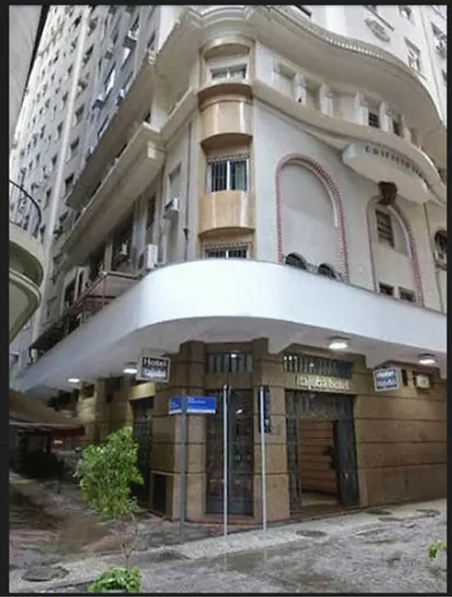 Bilder från hotellet Itajubá Hotel - nummer 1 av 41