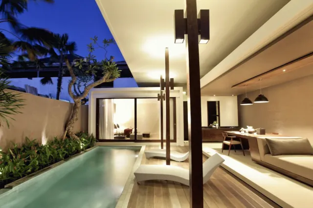 Bilder från hotellet Asa Bali Luxury Villas & Spa - nummer 1 av 100