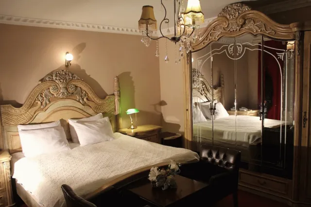 Bilder från hotellet Hotel Adria - nummer 1 av 10
