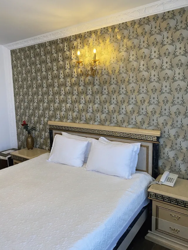 Bilder från hotellet Hotel Adria - nummer 1 av 40