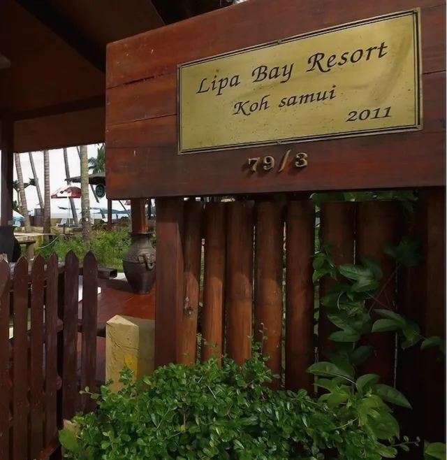 Bilder från hotellet Lipa Bay Resort - nummer 1 av 49