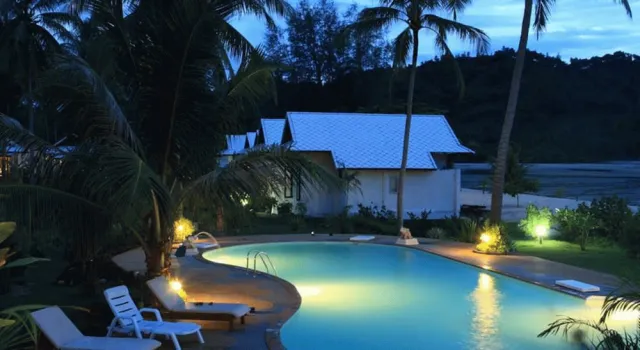 Bilder från hotellet Phangka Paradise Resort - nummer 1 av 23