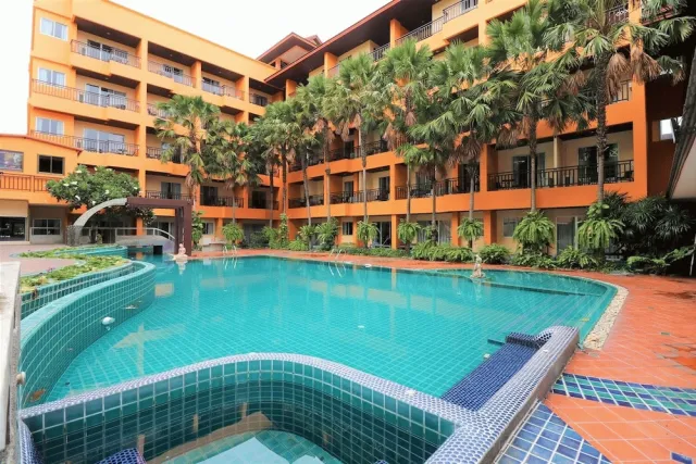 Bilder från hotellet Mind Resort Pattaya - nummer 1 av 69