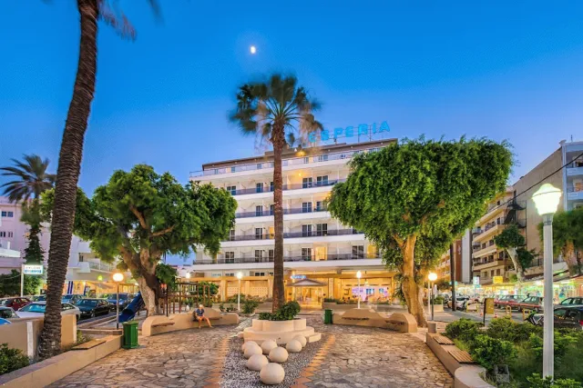 Bilder från hotellet Esperia City Hotel - nummer 1 av 10