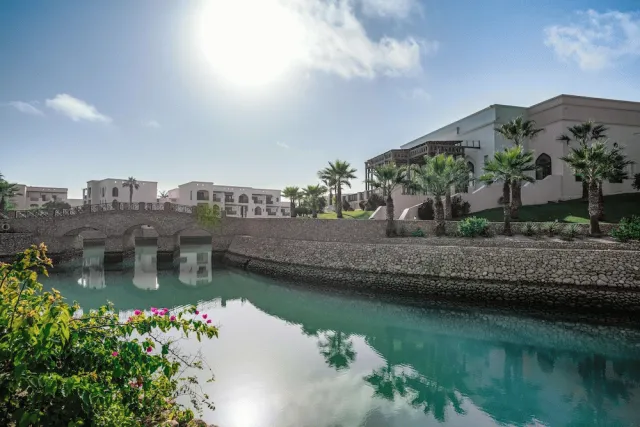 Bilder från hotellet Salalah Rotana Resort - nummer 1 av 10