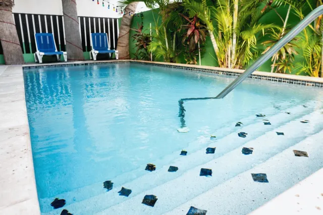 Bilder från hotellet The Paradise Inn - nummer 1 av 23