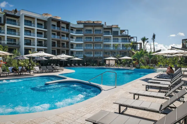 Bilder från hotellet Ventus Ha at Marina El Cid Spa & Beach Resort - - nummer 1 av 37