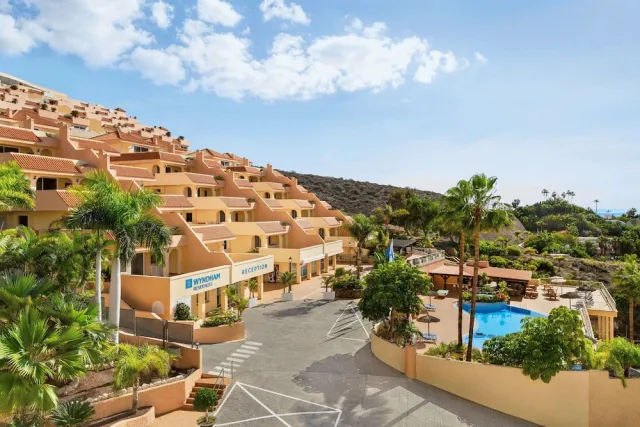 Bilder från hotellet Wyndham Residences Costa Adeje - nummer 1 av 90