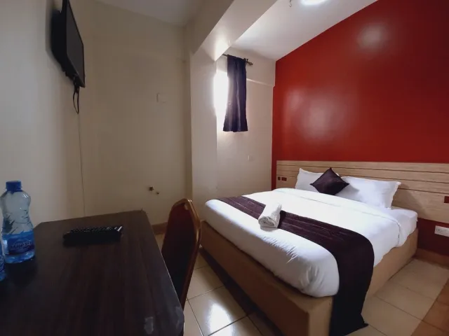 Bilder från hotellet Fahari Triple Hotel - nummer 1 av 45
