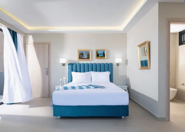 Bilder från hotellet Light Blue Luxury Rooms - nummer 1 av 100