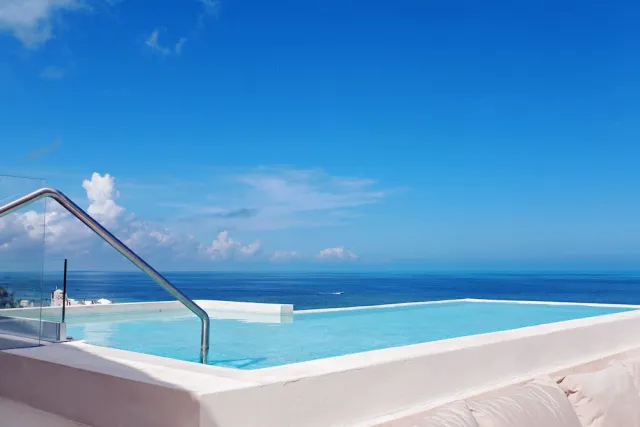 Bilder från hotellet Casa Astral Luxury Hotel by Nah Hotels - nummer 1 av 84
