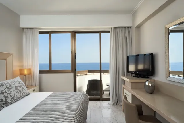 Bilder från hotellet Atlantica Oasis - nummer 1 av 40