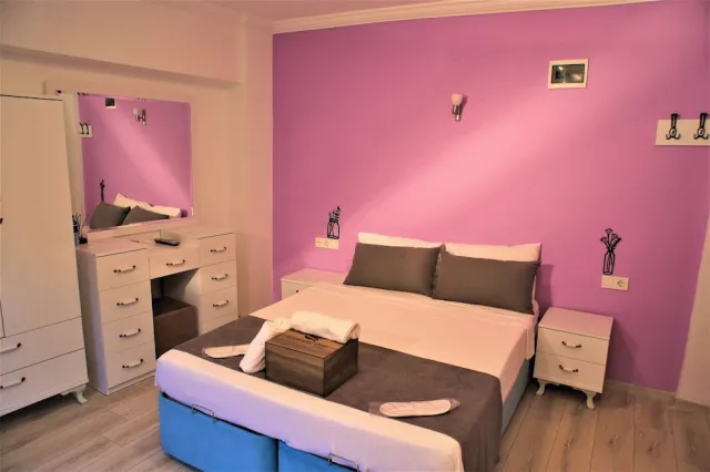 Bilder från hotellet Lavender Otel - nummer 1 av 100