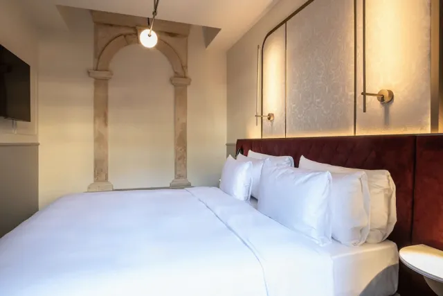 Bilder från hotellet Luxury Apartments Palazzo Nani - nummer 1 av 13
