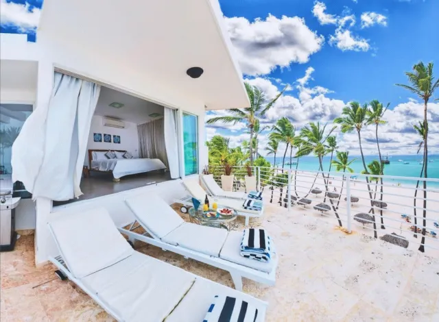 Bilder från hotellet Punta Cana Ocean View Penthouse - The Best Dominican Ocean View - nummer 1 av 37