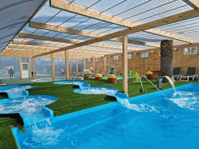 Bilder från hotellet Mediterrani Natura Spa Resort - nummer 1 av 100