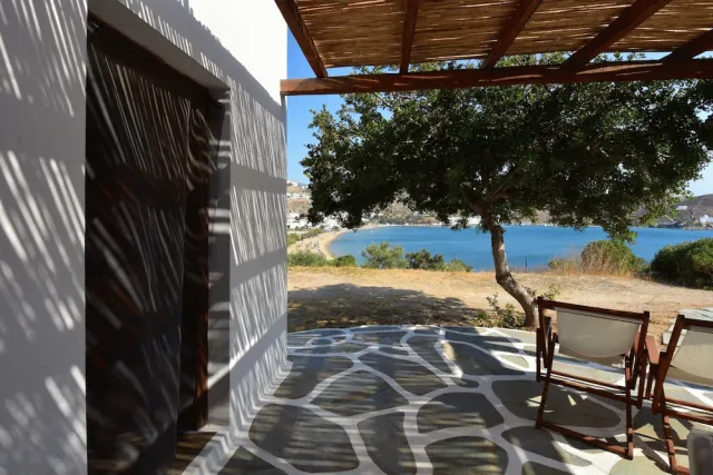 Bilder från hotellet Petra Holiday Village - nummer 1 av 100