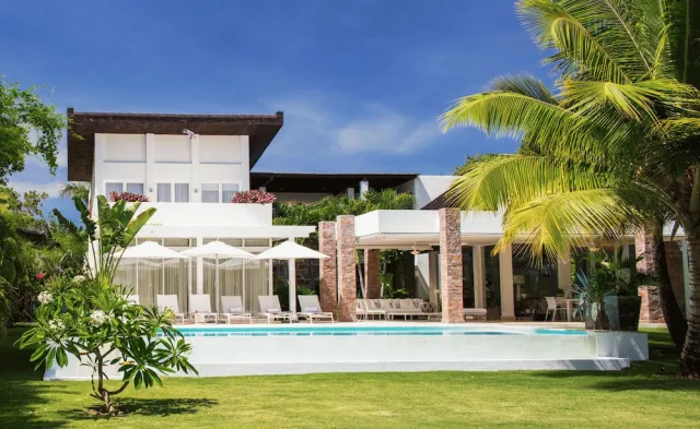 Bilder från hotellet Luxury villa at Puntacana Resort & Club - nummer 1 av 49
