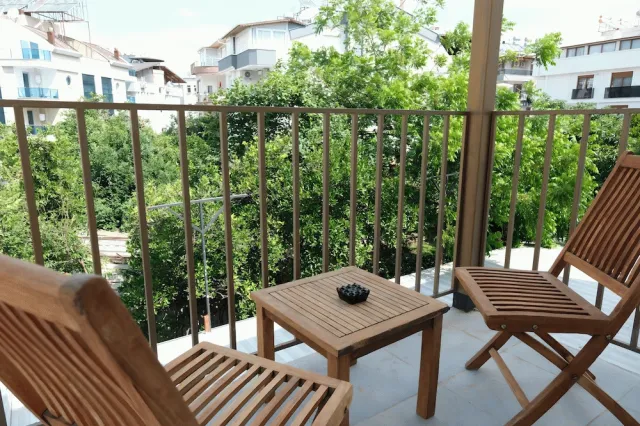 Bilder från hotellet Babil Hotel - nummer 1 av 62