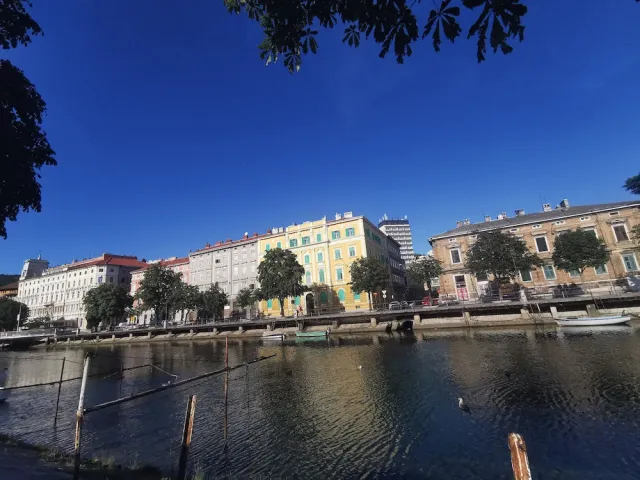 Bilder från hotellet Pomerio apartments - nummer 1 av 10