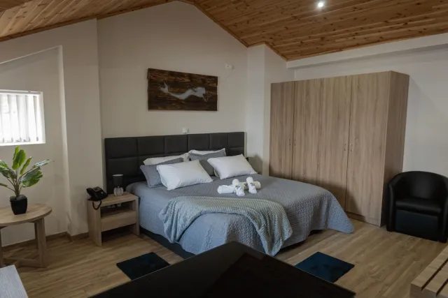 Bilder från hotellet Nereida - nummer 1 av 10