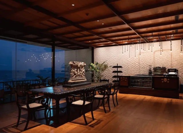 Bilder från hotellet Granbell Hotel Colombo - nummer 1 av 35