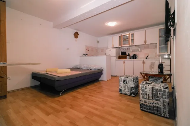 Bilder från hotellet Fri Apartment - nummer 1 av 2