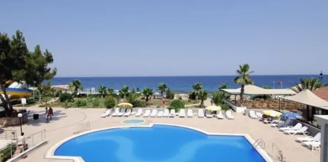 Bilder från hotellet Club Marakesh Beach Hotel - nummer 1 av 58