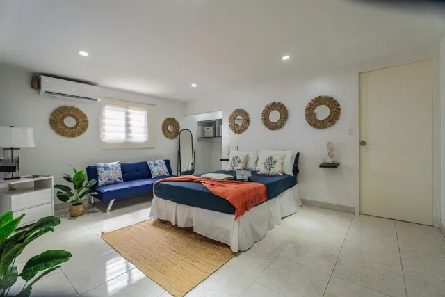 Bilder från hotellet Love and Peace Vacation Rental Aruba - nummer 1 av 38
