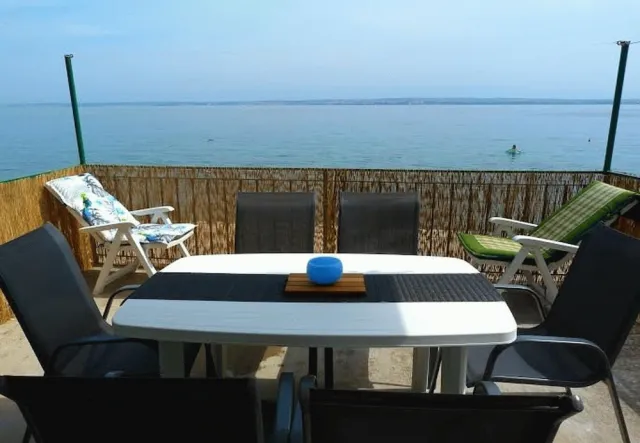 Bilder från hotellet Villa Jadran - 10 m From Beach - H - nummer 1 av 19