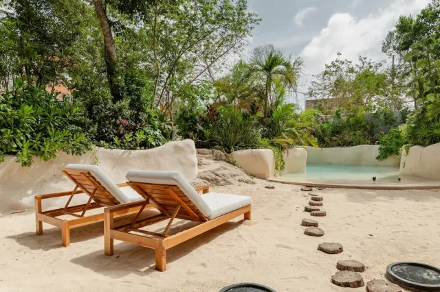 Bilder från hotellet IIK Tulum by The Spot Rentals - nummer 1 av 100