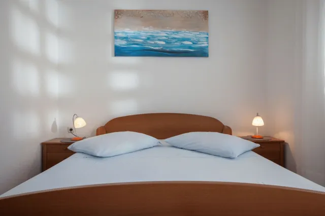 Bilder från hotellet Apartments Dragan - nummer 1 av 25