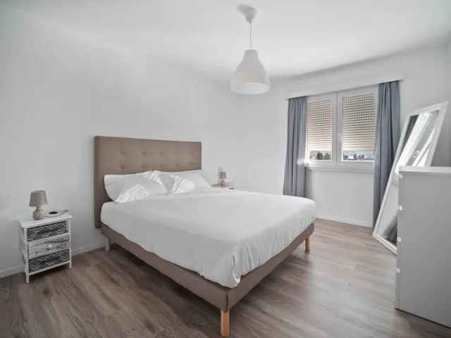 Bilder från hotellet Caslano City Aparments - nummer 1 av 10
