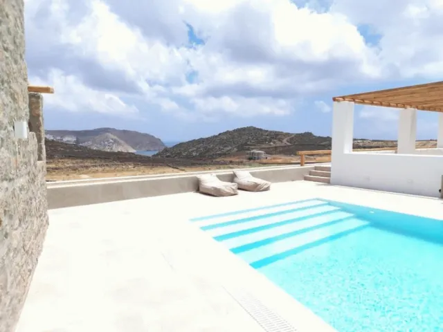 Bilder från hotellet Anemela Villas and Suites Mykonos - nummer 1 av 70
