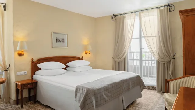 Bilder från hotellet Rixwell Collection Savoy Boutique Hotel (Tallinn) - nummer 1 av 10