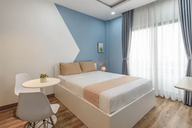 Bilder från hotellet Cozrum Homes - Summer's House - nummer 1 av 67