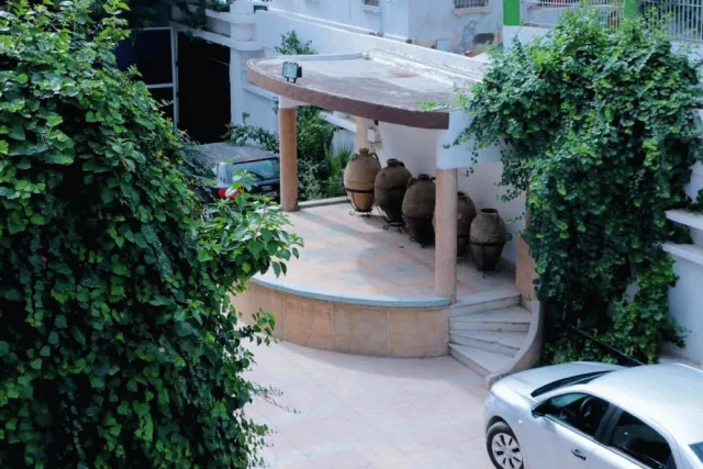 Bilder från hotellet Hotel Saint Georges Tunis - nummer 1 av 10